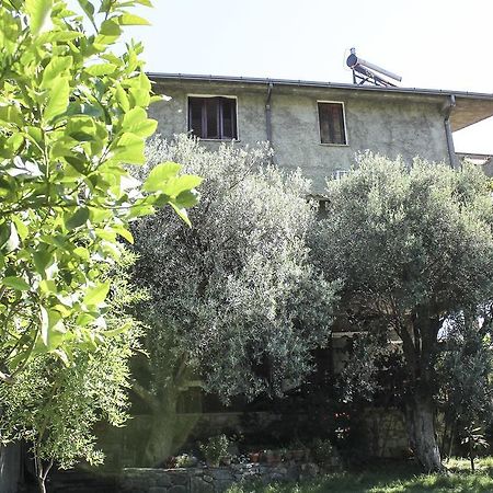 Agriturismo Perdaba Villa Fluminimaggiore Dış mekan fotoğraf